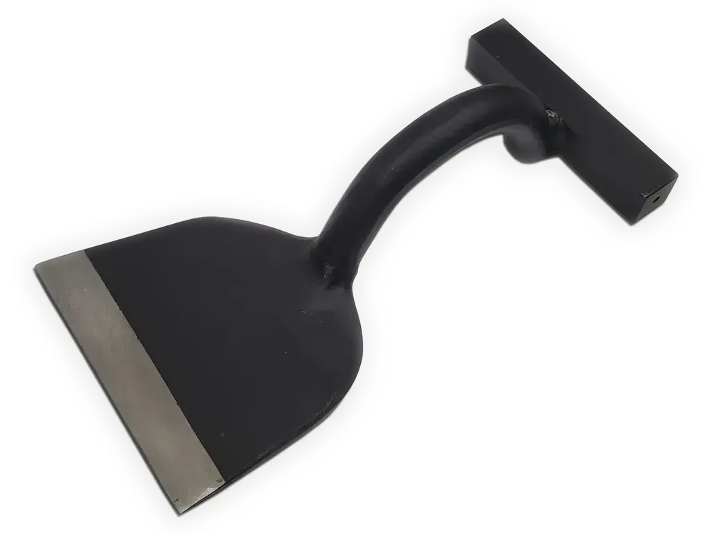 [WU5008] Wuko 5.5" Seaming Anvil with Shovel Blade End