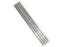 1 lb. Solder Bar 50/50 Mix - Tin/Lead (1/4 lb. Sticks)