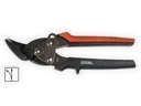 Bessey Erdi Mini Shape & Straight Cutting Snips