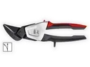 Bessey Erdi Premium HSS Shape and Straight Snips