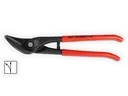 Bessey Erdi Shape and Straight Cutting Snips