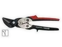 Bessey Shape and Straight Compound Leverage Cutting Snips