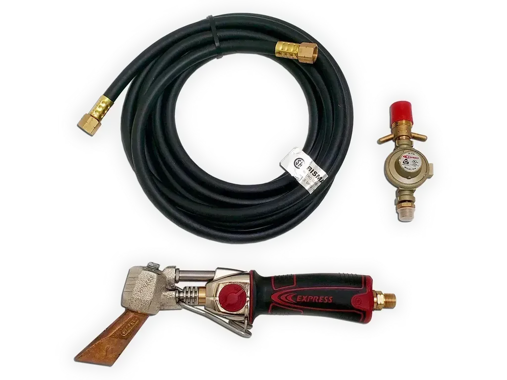 [KITGB1] Express Premium Soldering Iron Kit