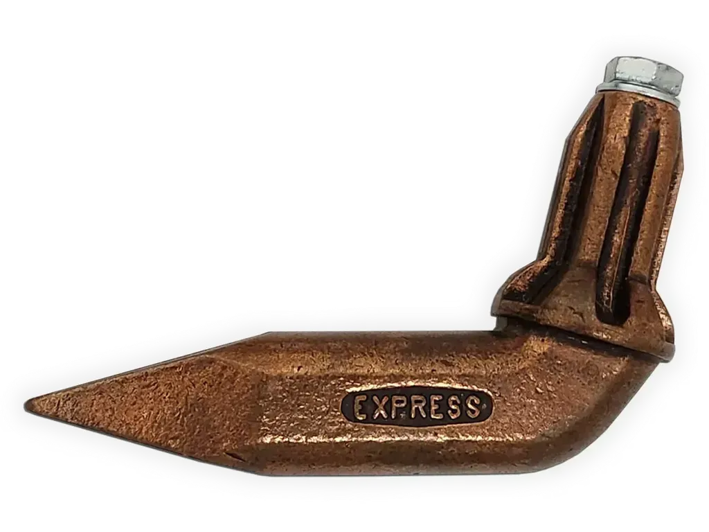 [TIPX02] Express Soldering Iron Diamond Copper Tip