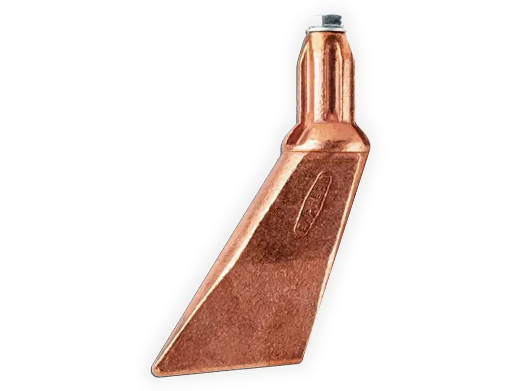 [TIPX09] Express Soldering Iron Large Copper Tip