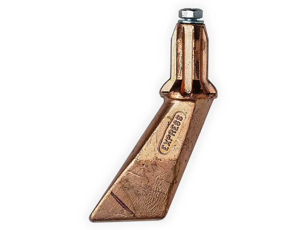 [TIPX08] Express Soldering Iron Medium Copper Tip