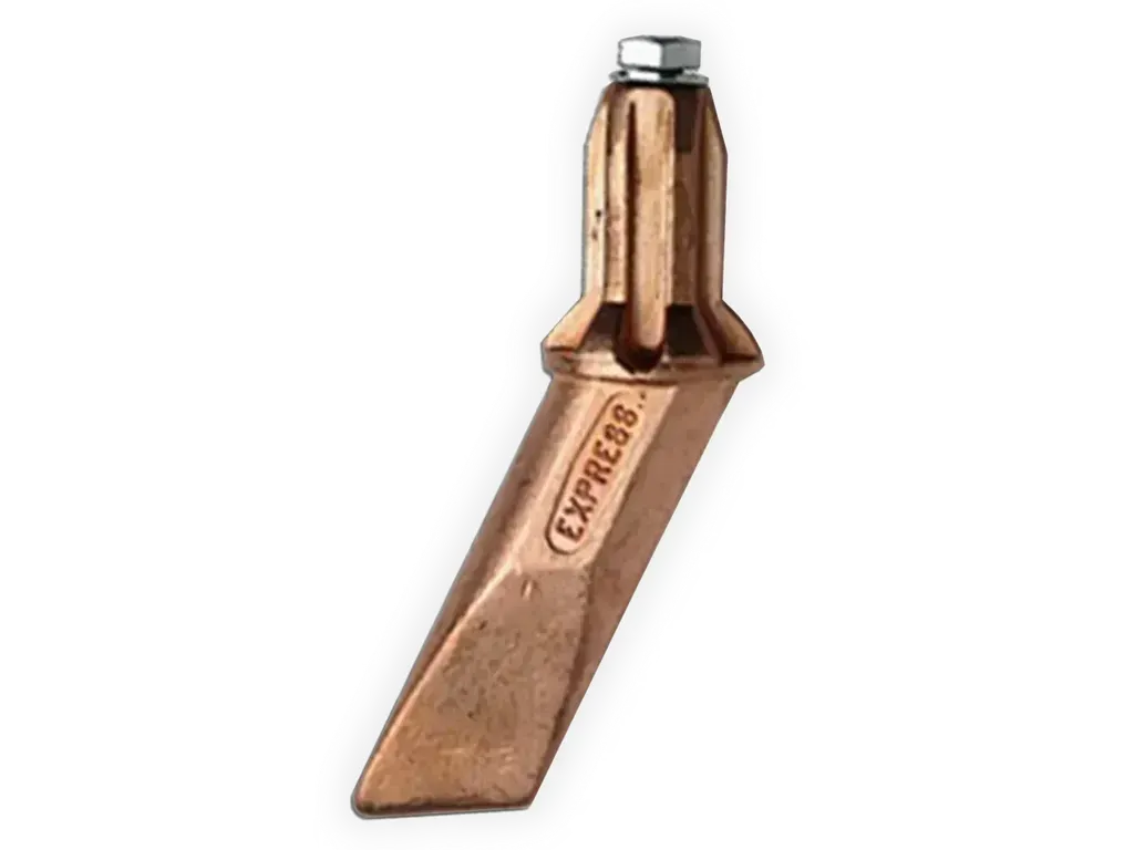 [TIPX05] Express Soldering Iron Small Copper Tip