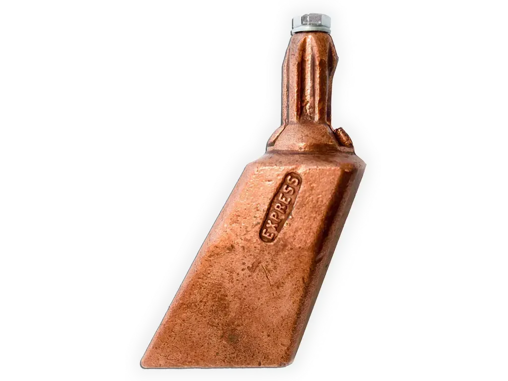 [TIP80E] Express Soldering Iron XL Copper Tip for Flat Locked Panels