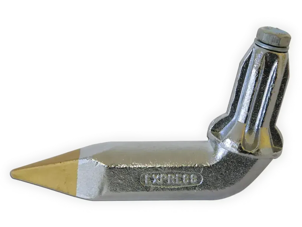 [TIPX2E] Express Soldering Long Life Diamond Tip