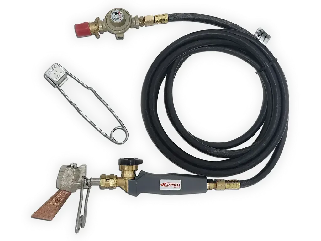 [KITGB2] Express Standard Soldering Iron Kit