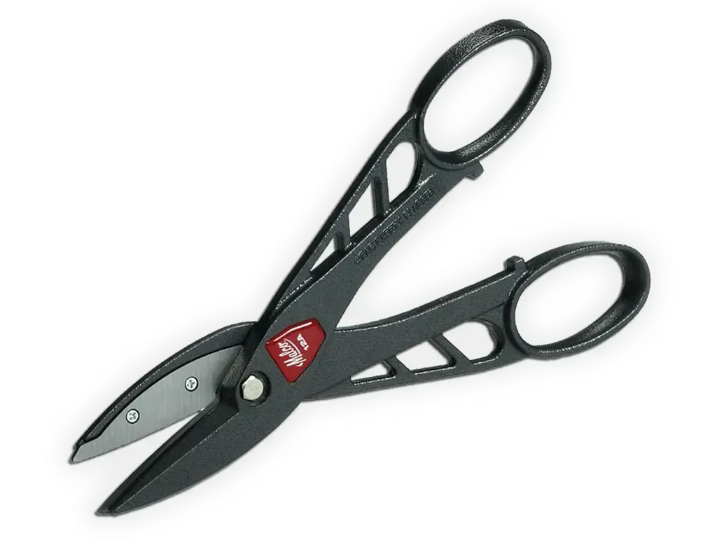 [MLC12A] Malco 12" Aluminum Sheet Metal Snip - Left