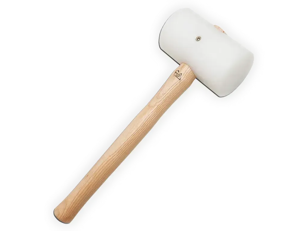 [PIC007] Picard 2.75" Round Tinsmiths' Hammer