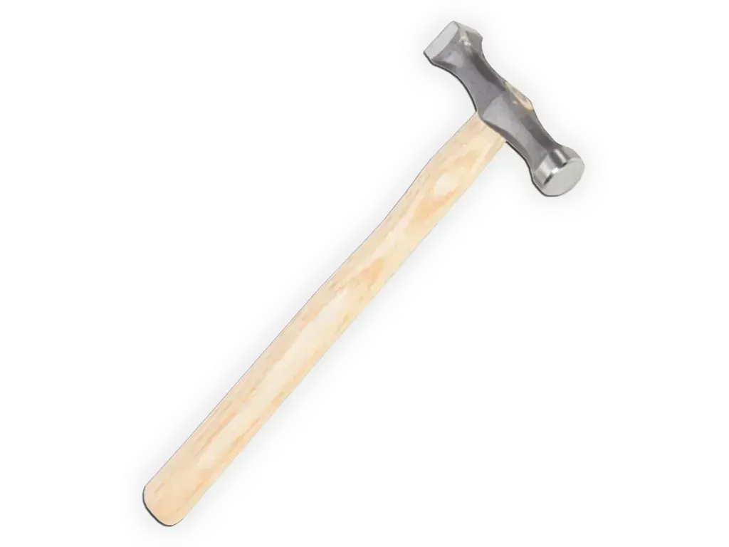 [PIC002] Picard Double headed Hammer 165