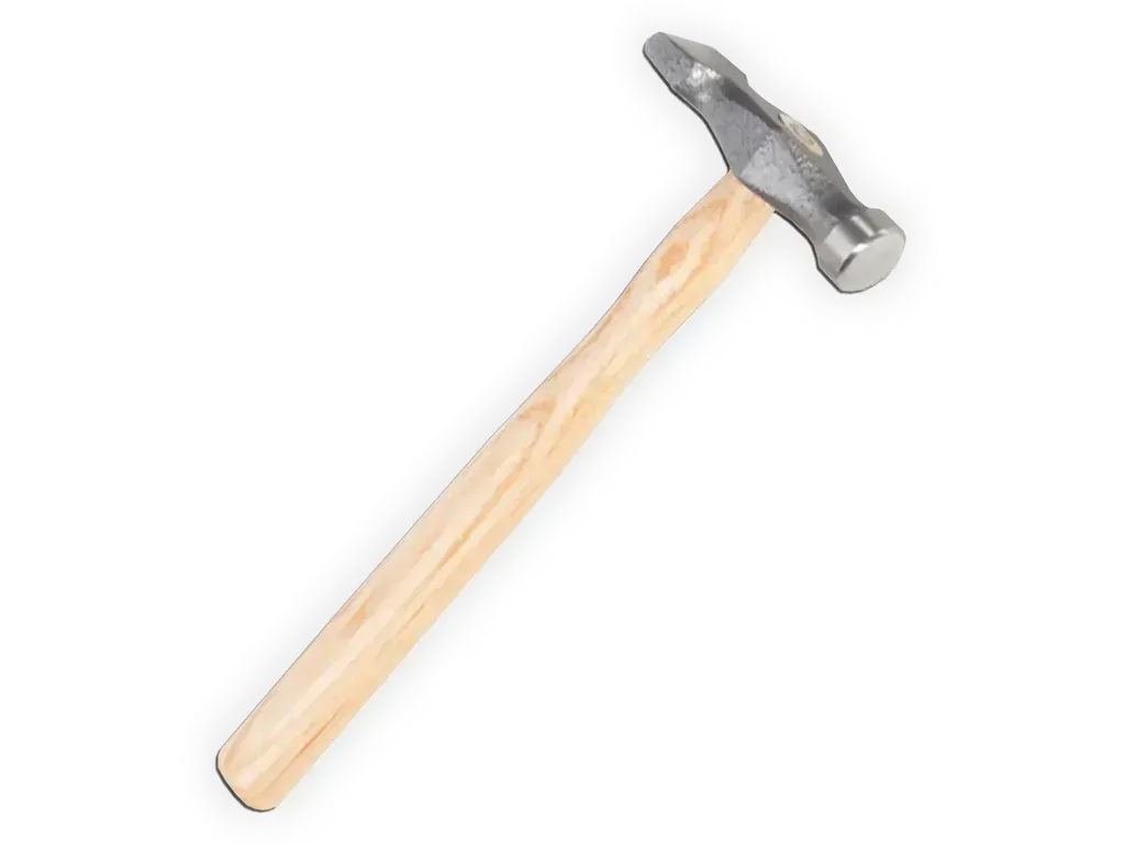[PIC003] Picard Planishing and Grooving Hammer 184