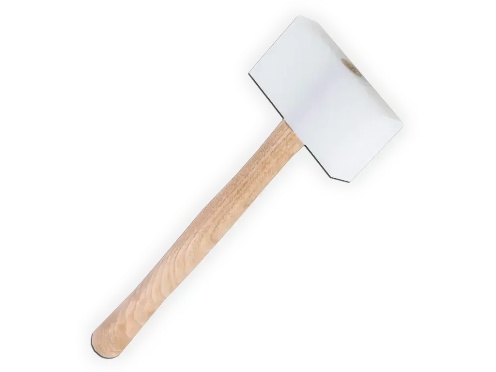 [PIC008] Picard Rectangular Tinsmiths' Hammer 380