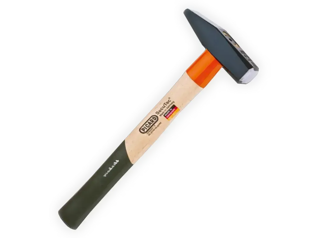 [PIC006] Picard Riveting Hammer SecuTec® 1202