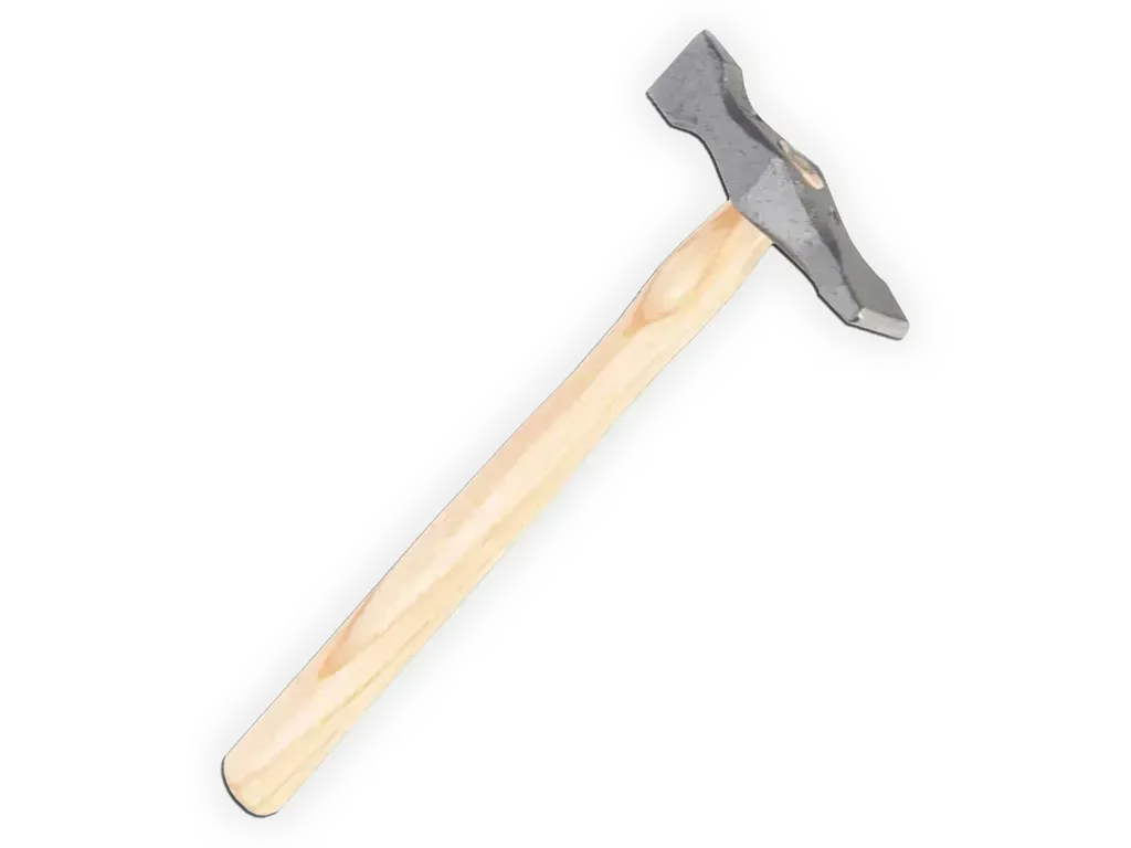 [PIC004] Picard Special Grooving Hammer 175