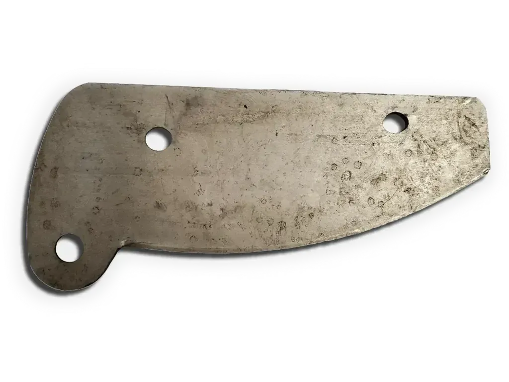 [JSS95B] Replacement Blade for Stortz Slate Cutter and Trimmer