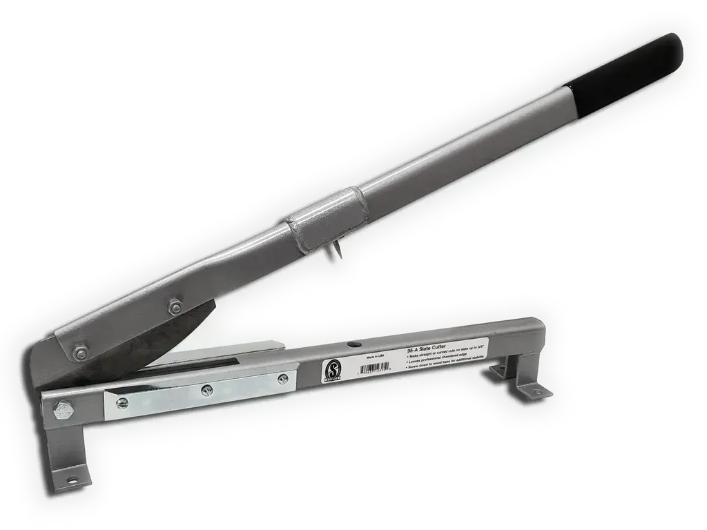 [JSS95A] Stortz Slate Cutter and Trimmer