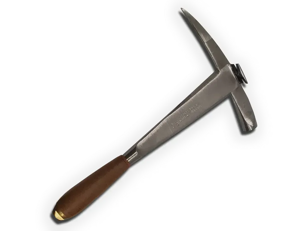[JSS83C] Stortz Slate Roofing Hammer
Hand: Left Handed