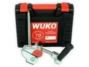 WUKO 1070 Sheet Metal Cutter