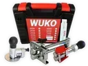 Wuko Bender Anniversary Set 2050/2204/4040 with Carrying Case