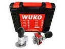 Wuko Bender Set 2020/4010 with Carrying Case