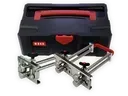 Wuko Bender Set 2204/3202 with Carrying Case