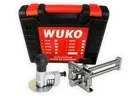 Wuko Bender Set 2204/4040 with Carrying Case