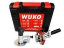 Wuko Bender Set 6050/4040 with Carrying Case