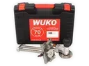 Wuko Bender Set 6200/4040 with Carrying Case