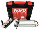 Wuko Bender Set 7350/4000 with Carrying Case