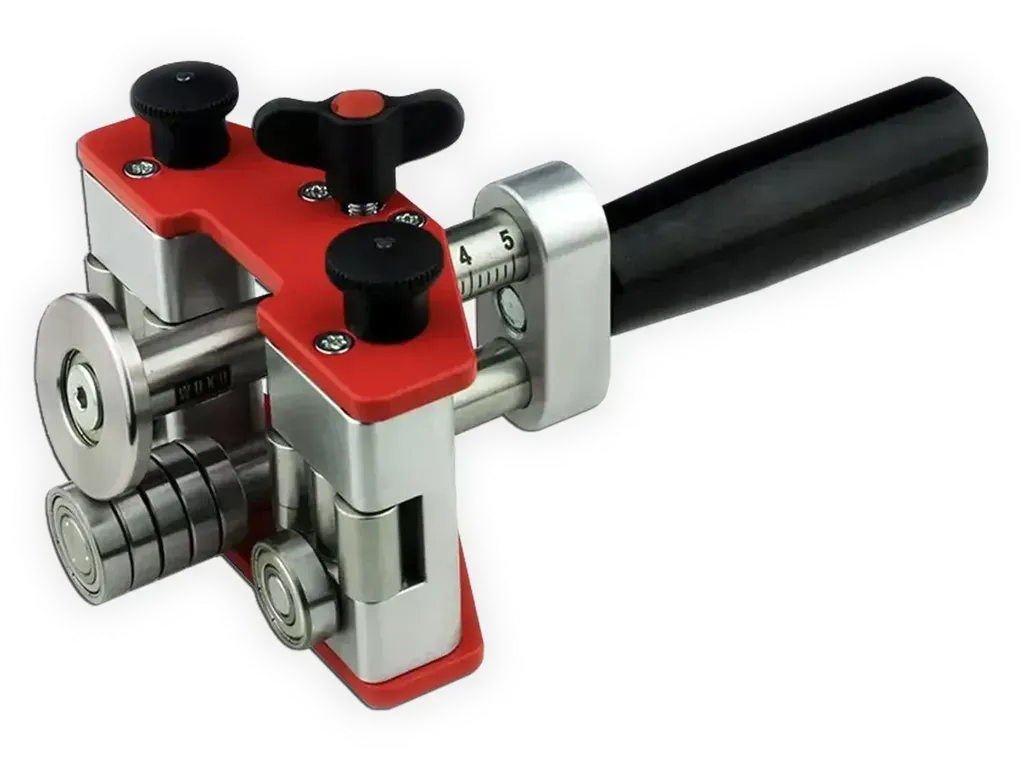 [WU8829] Wuko Bogie Bender 9050