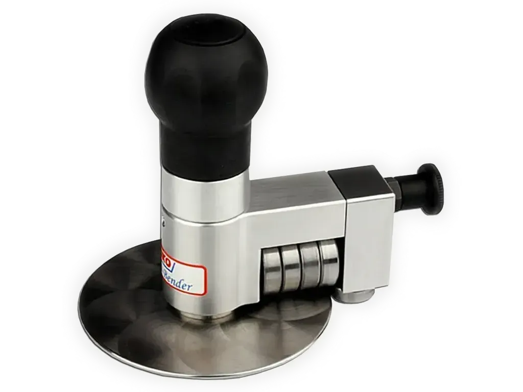 [WU5577] Wuko Disc-O-Bender Maxi Twist 4041