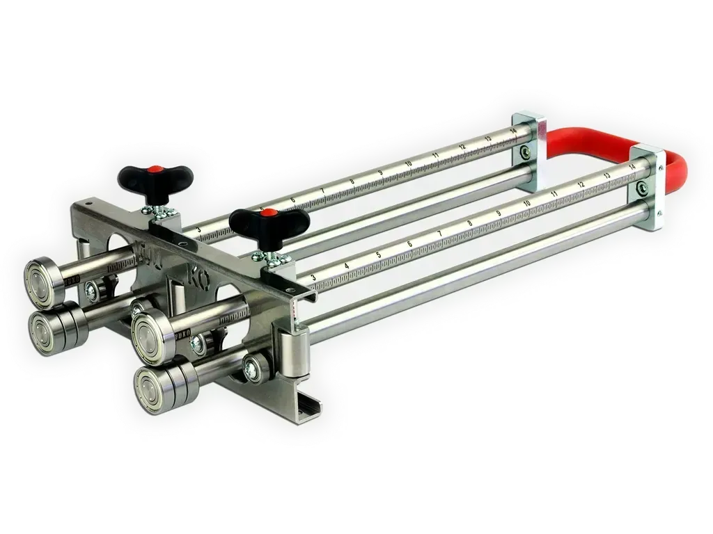 [WU5461] Wuko Duo Bender 3352 with Carrying Case