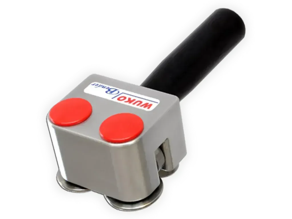 [WU5537] Wuko Micro Disc-O-Bender 4050