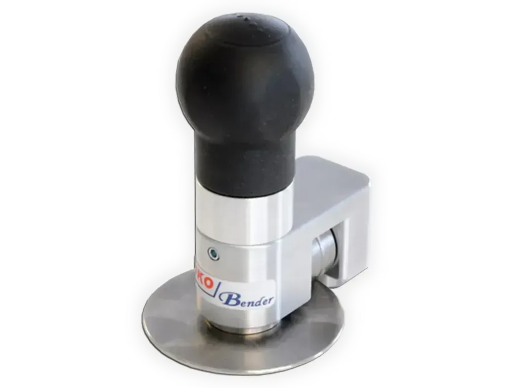 [WU5503] Wuko Mini Disc-O-Bender 4010