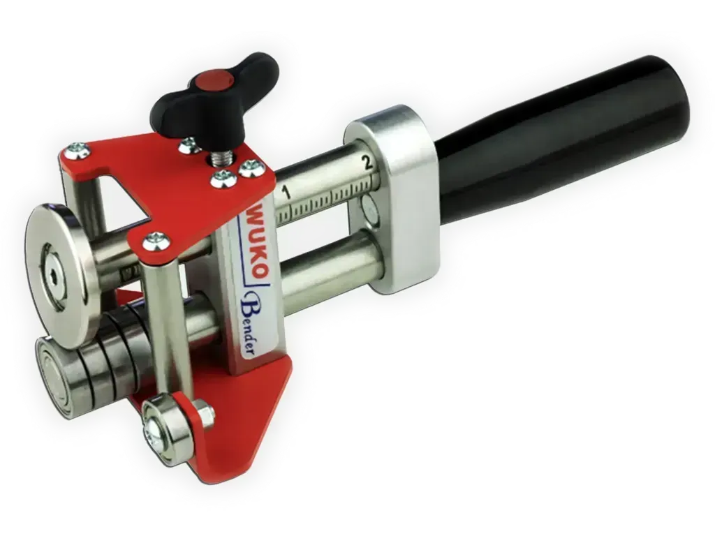 [WU8894] Wuko Mini Uber Bender 6050