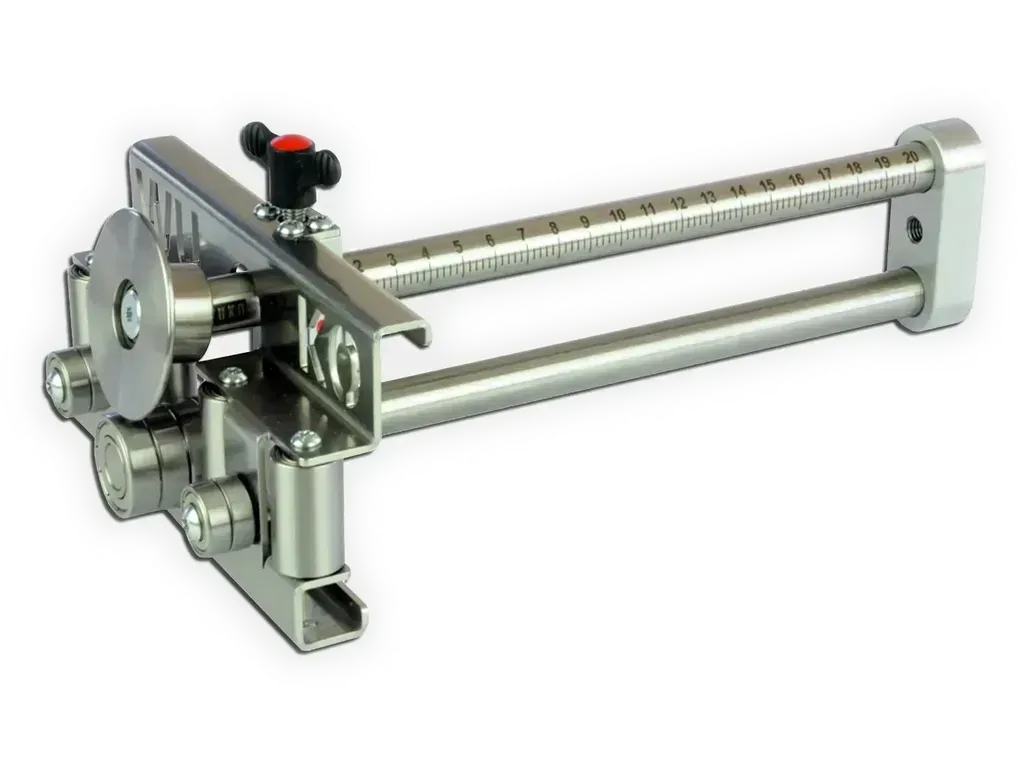 [WU8317] Wuko Uber Bender 6350