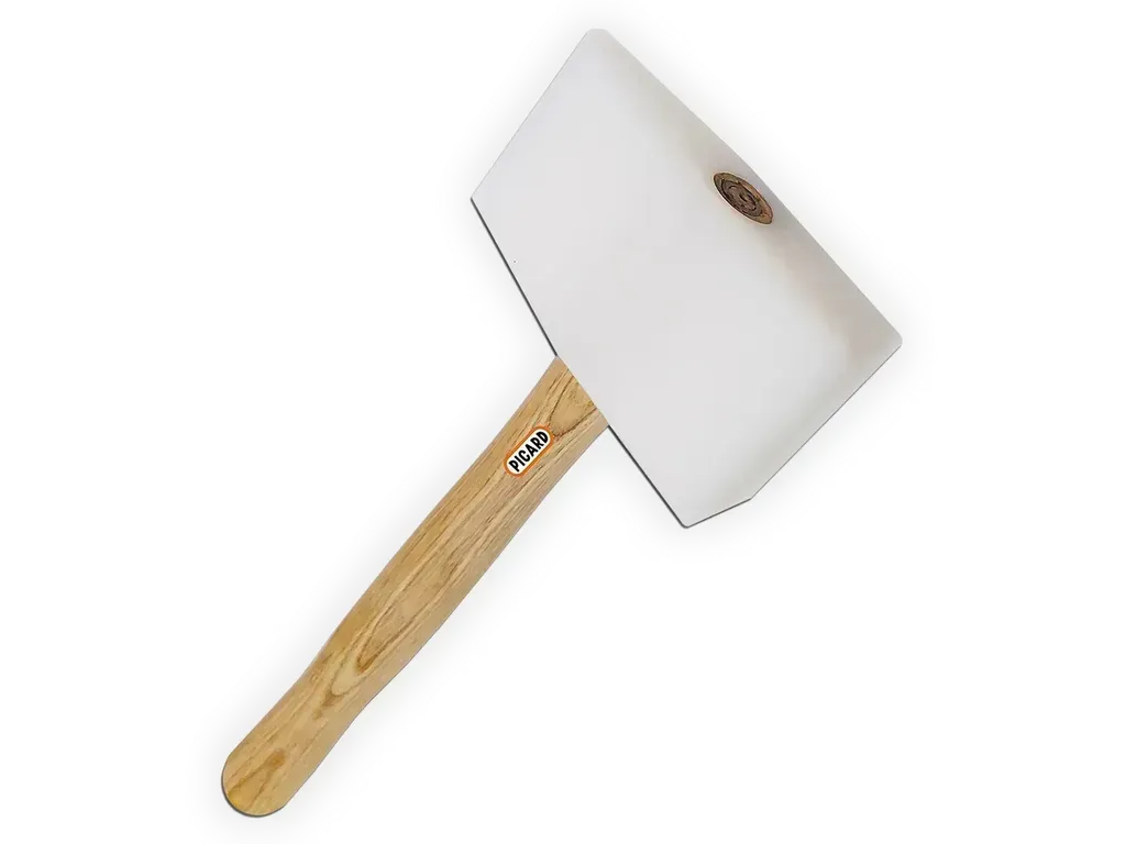 [PIC001] Picard One-Sided Wedged Shaped Tinsmiths' Hammer 385