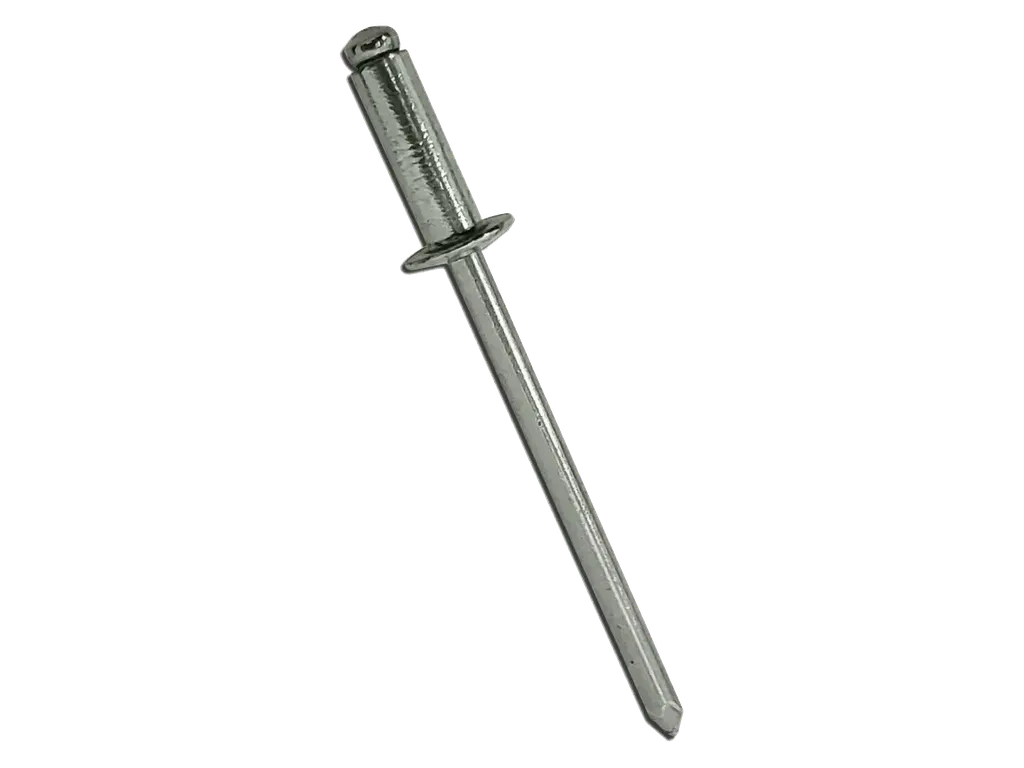 [RVS201] 1/8" Stainless Steel Blind Pop Rivets
Size: #42