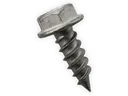 Stainless Steel 1/2" Zip Screws