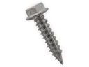 Stainless Steel 3/4" Zip Screws