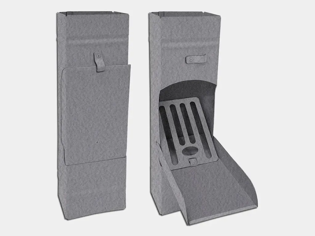 [CL232-1301] Plain Square Lead Coated Copper Downspout Cleanout
Material: 16 oz. Lead Coated Copper
Size: 2" x 3"