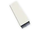 Plain Square Kynar Steel Downspout