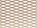 Expanded Copper Metal Screen Sheets and Coil