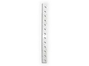 Shank Extension Aluminum