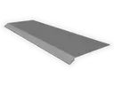 Stainless Steel Masonry Drip Edge