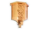 The Chancellor Conductor Head | Leader Head