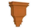 The Churchill Conductor Head / Leader Head